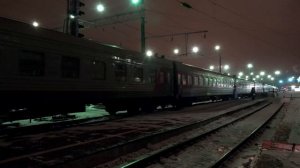 Железнодорожный микс #13. Балашов, Ртищево-1 - Вертуновская, Пенза-1.