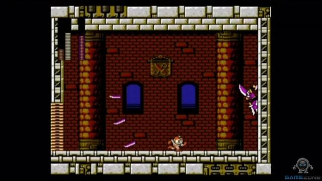 Mega Man 10 Boss Guide / Walkthrough смотреть онлайн