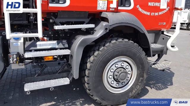 70108853 Renault Midlum 270 DXi Unfall смотреть онлайн