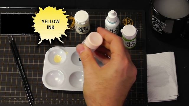 Formula P3 Presents: Glow Effects смотреть онлайн