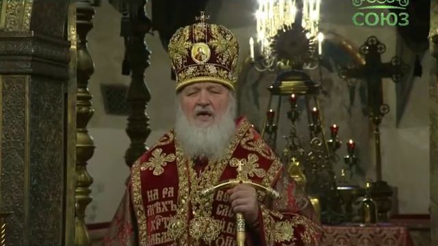 Слово в праздник Собора новомучеников и исповедников Церкви Русской