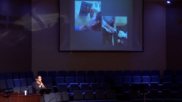 10 августа 2017г. Молитвенное служение смотреть онлайн