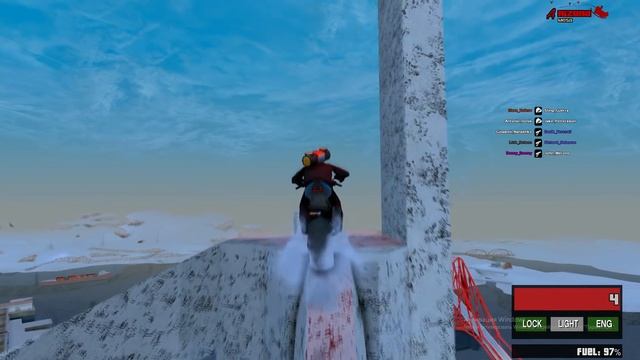 Новогодние квесты от Кроумберга | Arizona RP Mesa | + Розыгрыш смотреть онлайн