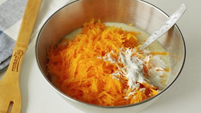 Книга рецептов