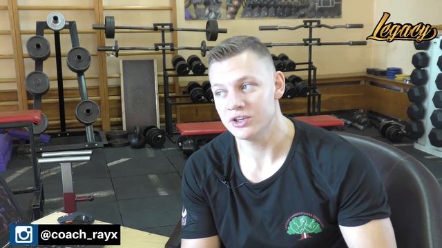 ARMWRESTLING REVIEW: Dave Chaffee vs Krasimir Kostadinov (WAL 406) смотреть онлайн