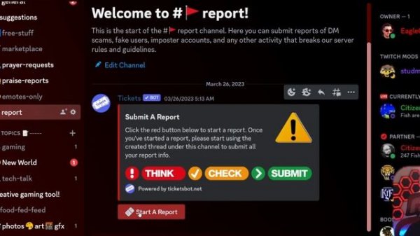 How to Set Up a Discord Ticket Bot (Tickets Bot Tutorial)