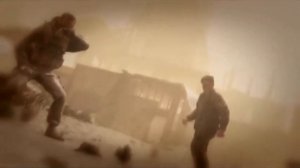 PRICE VS GENERAL SHEPHERD call of duty modern warfare 2
