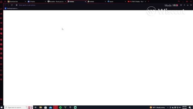 HOW TO GET A FORTNITE DEV ACCOUNT AND GO INGAME WITH SKINS! (Working Tutorial) смотреть онлайн