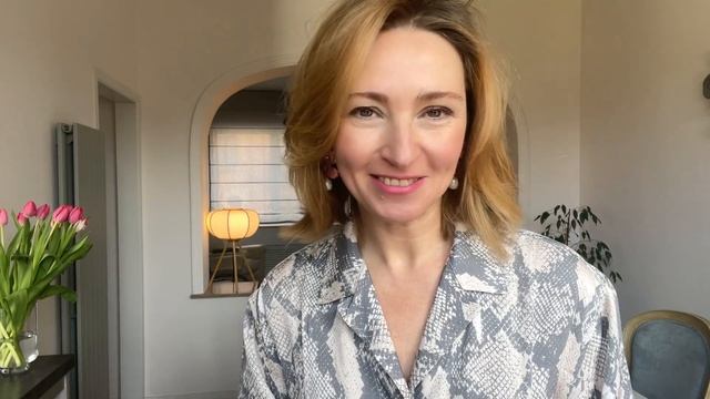 Крутые Ирисы, которых Вы не знаете l Парфюм смотреть онлайн