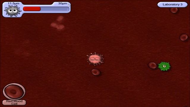 Tasty Planet - 100% Walkthrough | Laboratory [1]