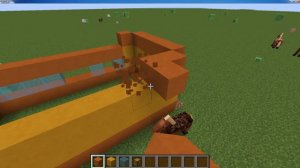 КАК В МАЙНКРАФТЕ ПОСТРОИТЬ ШАУРМИЧНУЮ