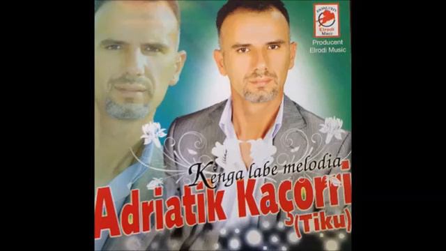 Adriatik Kacorri - Malli sec na treti смотреть онлайн