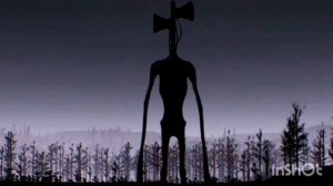 Звуки Сиреноголового!