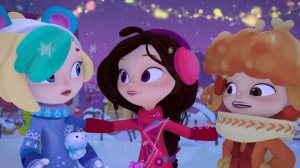 Сказочный патруль, 5 серия. Загадай желание!