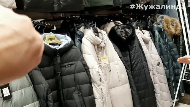 ЗИМА 2022? КОЛЛЕКЦИЯ ЖЕНСКОЙ ОДЕЖДЫ? ПАЛЬТО КУРТКИ ПУХОВИКИ