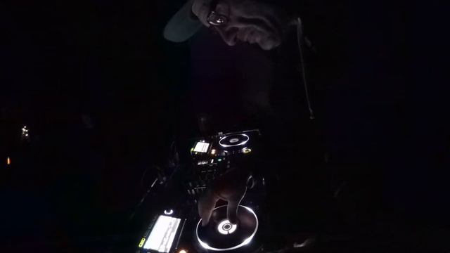 Parvati Records Night @ Loops Of Madness 2 смотреть онлайн
