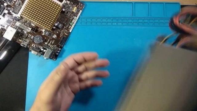 NAS у нас дома: Стоимость сборки и владения смотреть онлайн