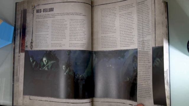 Vigilus Defiant Overview and review Warhammer 40k 8th Edition 2018 смотреть онлайн
