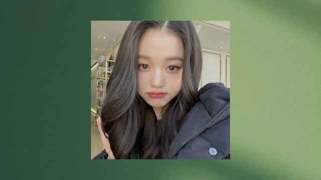 Clean Skin Like Wonyoung!Чистая кожа как у Вонён!Саблиминал на чистую кожу #wonyoung #sabliminal