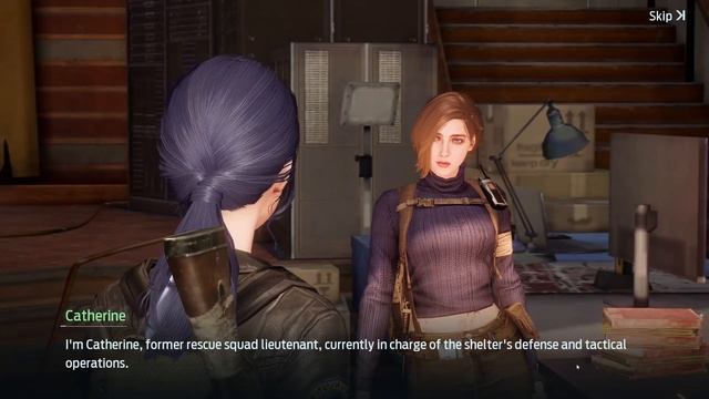 UNDAWN Gameplay - PC ENGLISH Version on Ultra Graphics смотреть онлайн