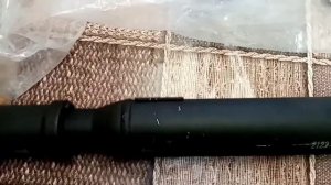 задний кардан белкард на ниву, не оригинал Китай