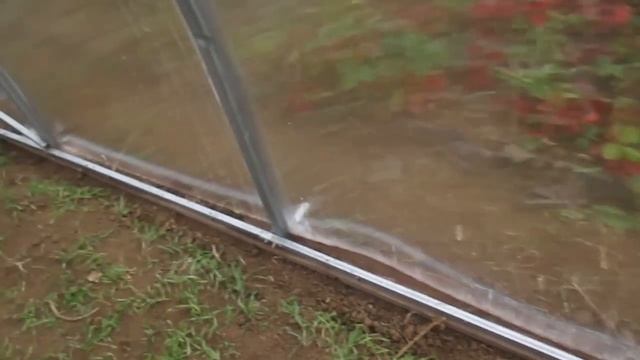 Какую теплицу выбрать??? Мой выбор.| Greenhouse - my choice. смотреть онлайн