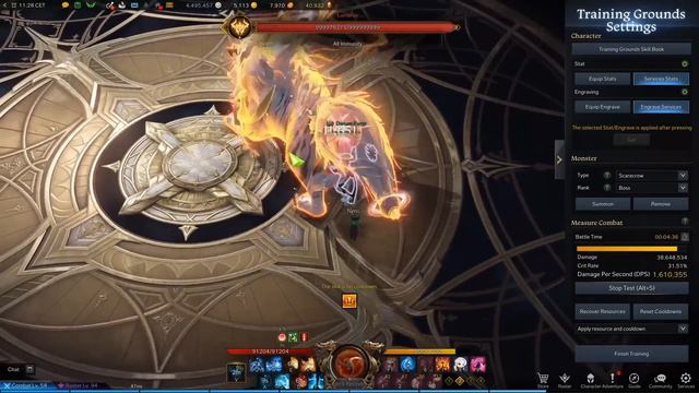 Toxic NA/EU Meta + Bots + Honing Buff смотреть онлайн