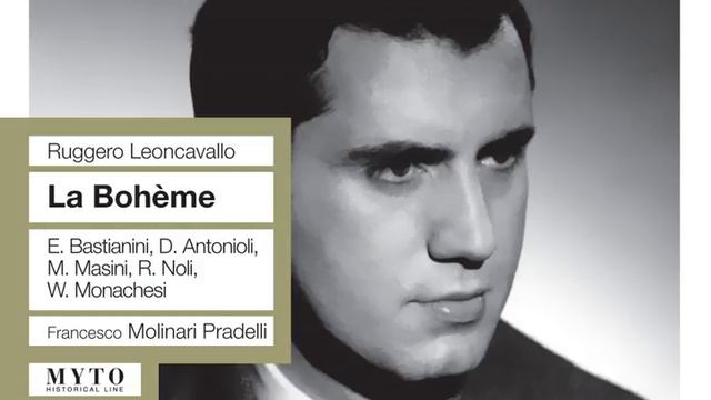 La bohème: Act III: Ora andiam (Musette) смотреть онлайн