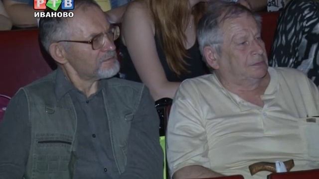 "Красота без границ" смотреть онлайн