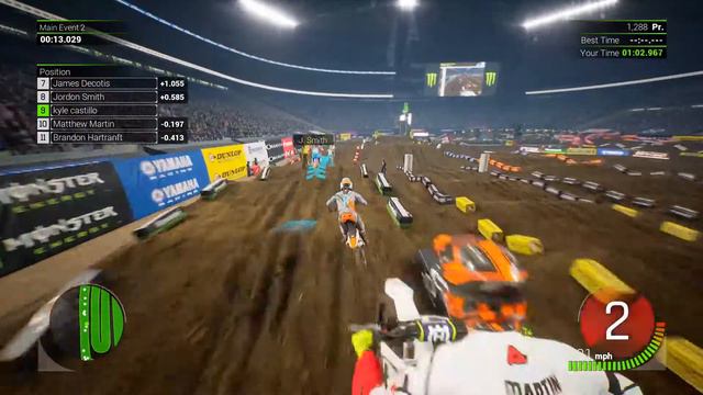 Free Download PC Games "Monster Supercross2 " 2019 have fun! смотреть онлайн