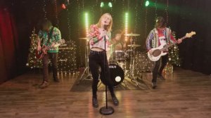 Run Rudolph Run  - Chuck Berry (Christmas Cover by First To Eleven)