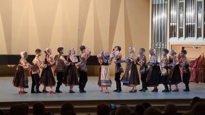 «Пыщугские козлики»