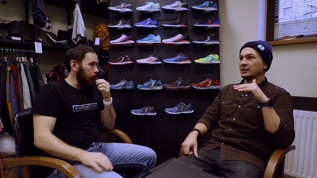 Все о спортивном бренде 361° - история, развитие на европейском и российском рынке, планы на будуще смотреть онлайн