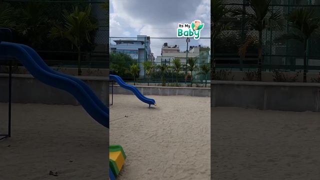 The Infiniti Apartment, Ambiant Group - "It's my baby" by Mohsin смотреть онлайн