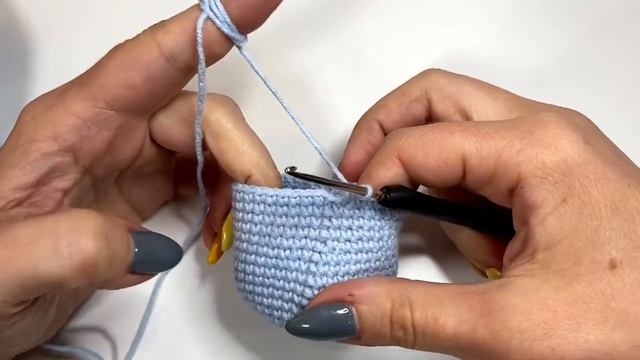 Літачок крючком смотреть онлайн