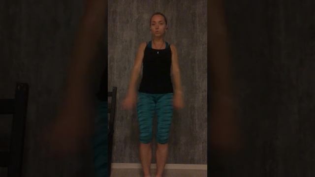 Разминка для суставов смотреть онлайн