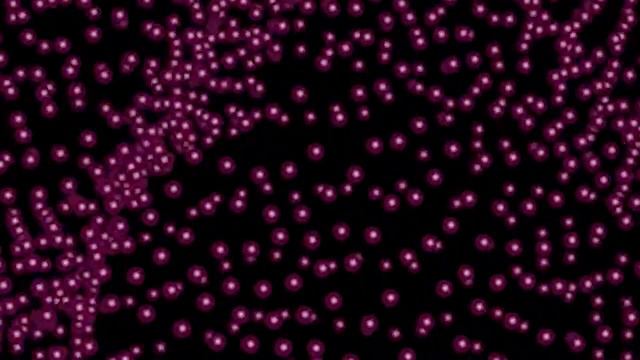 Бусины – футаж / Footage