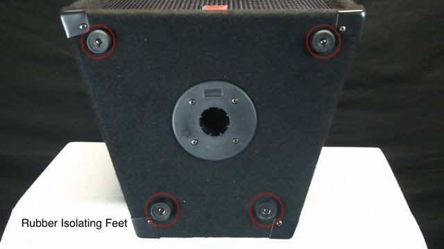 Rockville - RSG15.2 Dual 15" - 1500 RMS Watts - Peak Carpeted Passive Loudspeaker - Overview смотреть онлайн