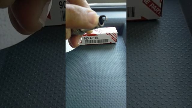 How To Spot Genuine From Fake Denso Spark Plug