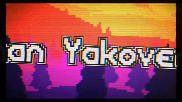 Интро для Roman Yakovenko смотреть онлайн