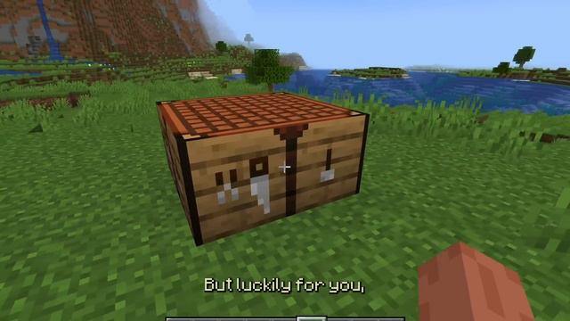 I Added Vehicular Mans Laughter to Minecraft смотреть онлайн