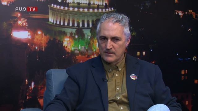 Bac Tv. Bac Tv. Уроки Армении на русском 2.