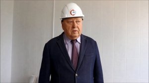 В Кинешме приступили ко второму этапу строительства новых очистных сооружений