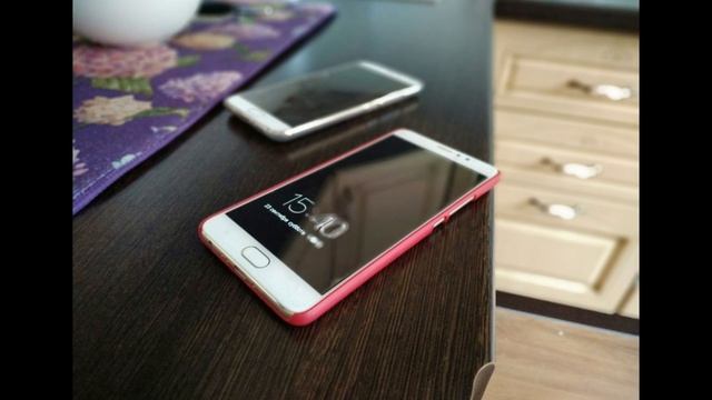 Пример фото Meizu M6 Note при недостаточном освещении смотреть онлайн