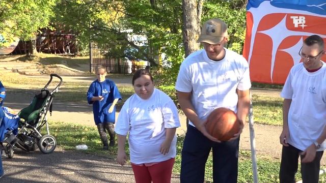 Спортивные и позитивные смотреть онлайн