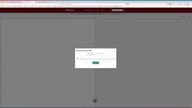 The New Schema.org Structured Data Validator смотреть онлайн