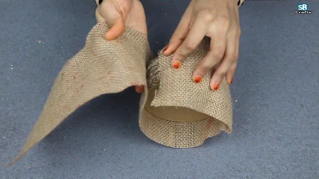 Beautiful Home Decoration Idea With Waste Items | Home Decorating Ideas Handmade | DIY Decor