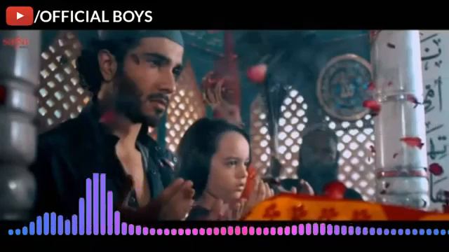 Ali Mola Ali Ali Feroz Khan Full sufi kalam 2019 смотреть онлайн
