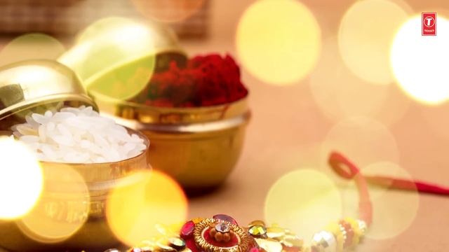 रक्षाबंधन Rakshabandhan Special Song 2021 I Rakhi Geet: Bhaiya Bhi Tu Hai I LATA MANGESHKAR, Lyrica смотреть онлайн