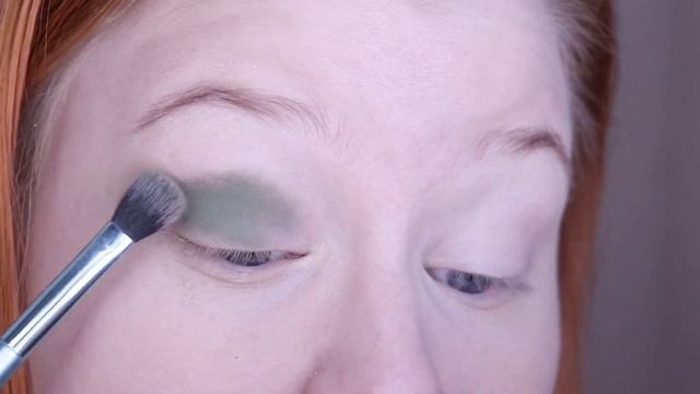 Clionadh Cosmetics Eye Swatches